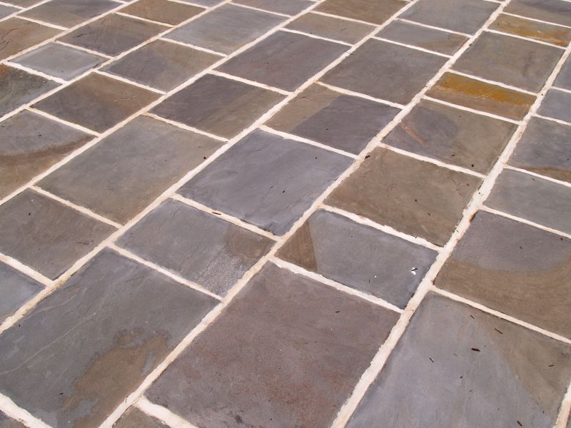 Residential Paving Service