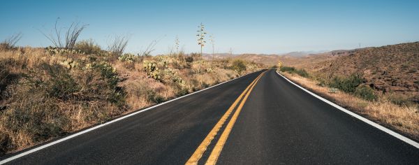 Blacktop Service in Conway