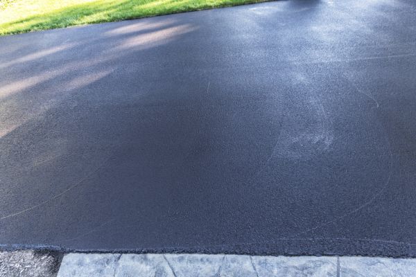 Residential Blacktop Service in Conway