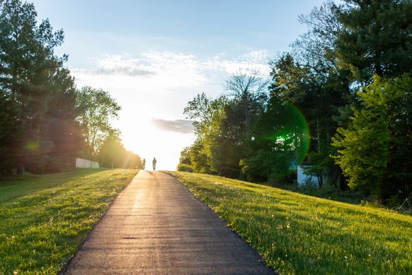 Cost of Asphalt Pathway Installation in Conway