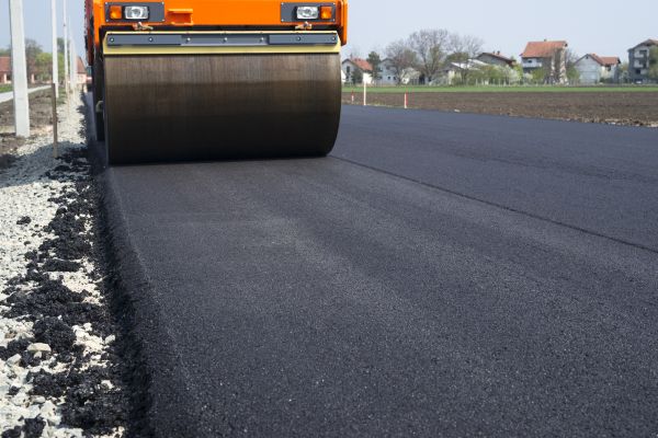 Asphalt Service in Conway