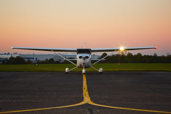Airport Runway Repair in Conway