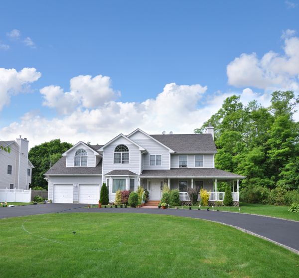 Driveway Blacktop Installation in Conway