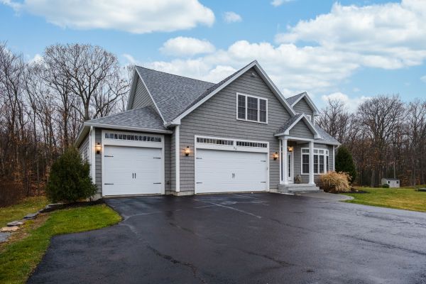 Driveway Asphalting in Conway