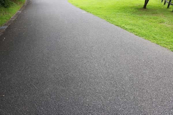 Tar And Chip Driveway Paving in Conway