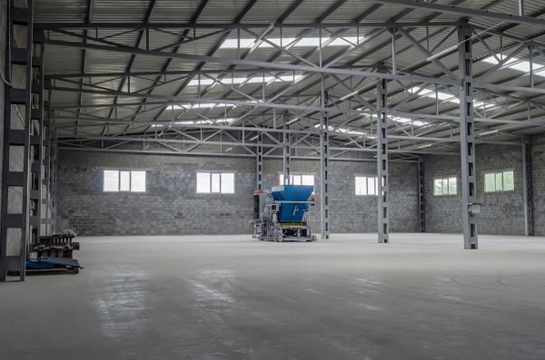 Commercial Paving Repair in Conway